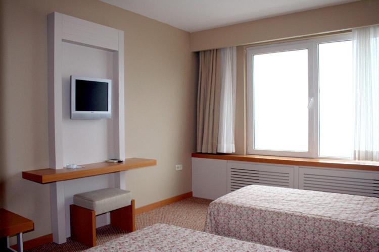 Baliktasi Hotel Ordu Habitación foto